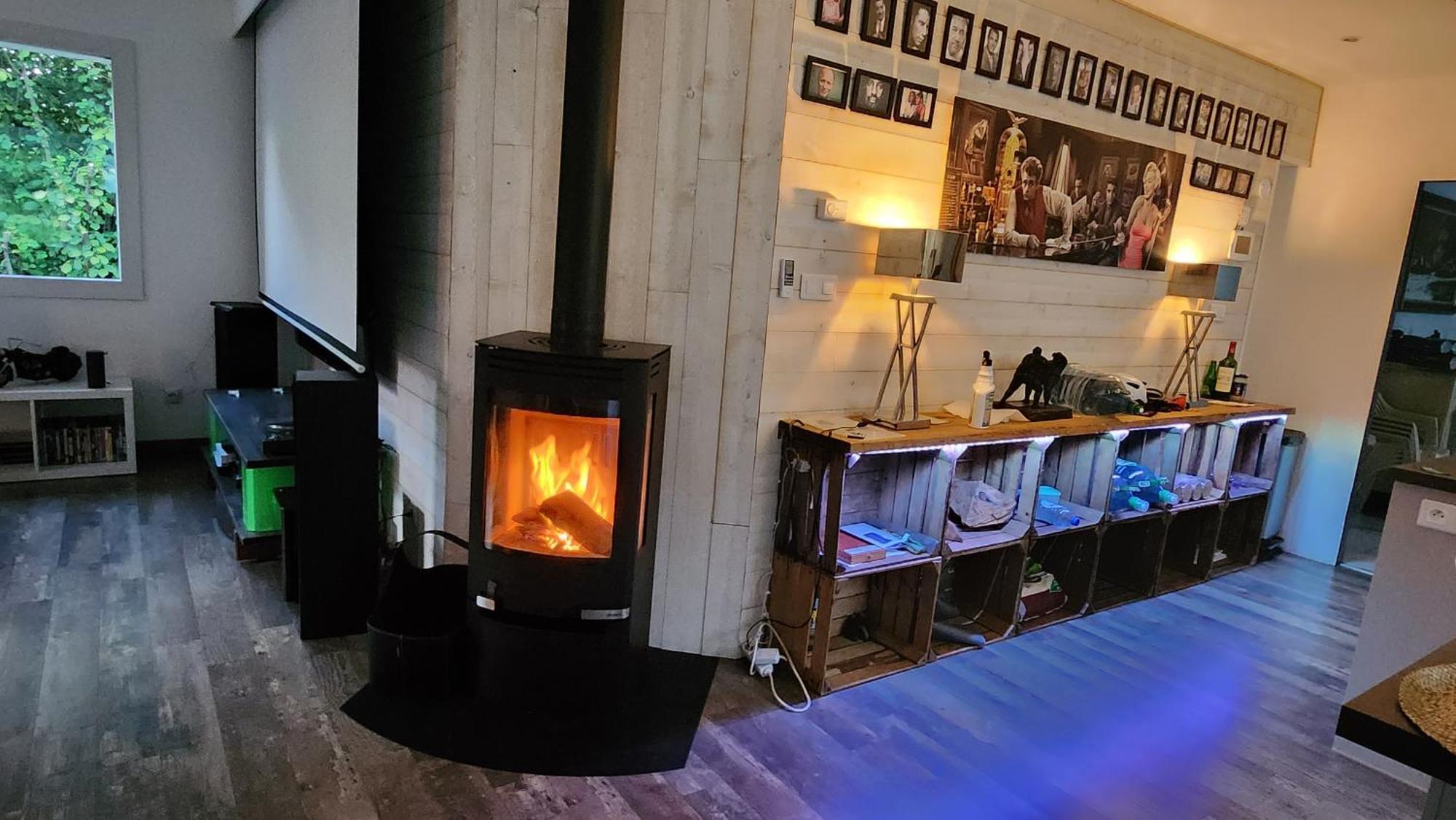 Gerardmer La Villa De Corcieux Екстер'єр фото