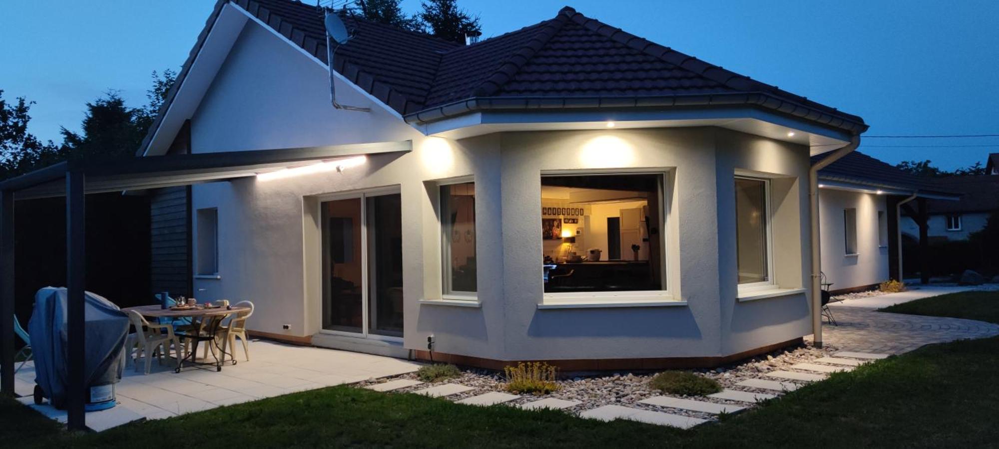 Gerardmer La Villa De Corcieux Екстер'єр фото