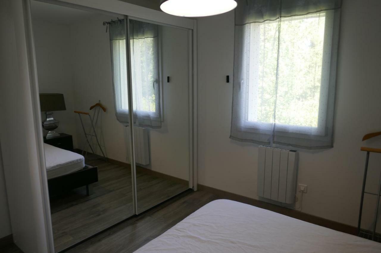 Gerardmer La Villa De Corcieux Екстер'єр фото